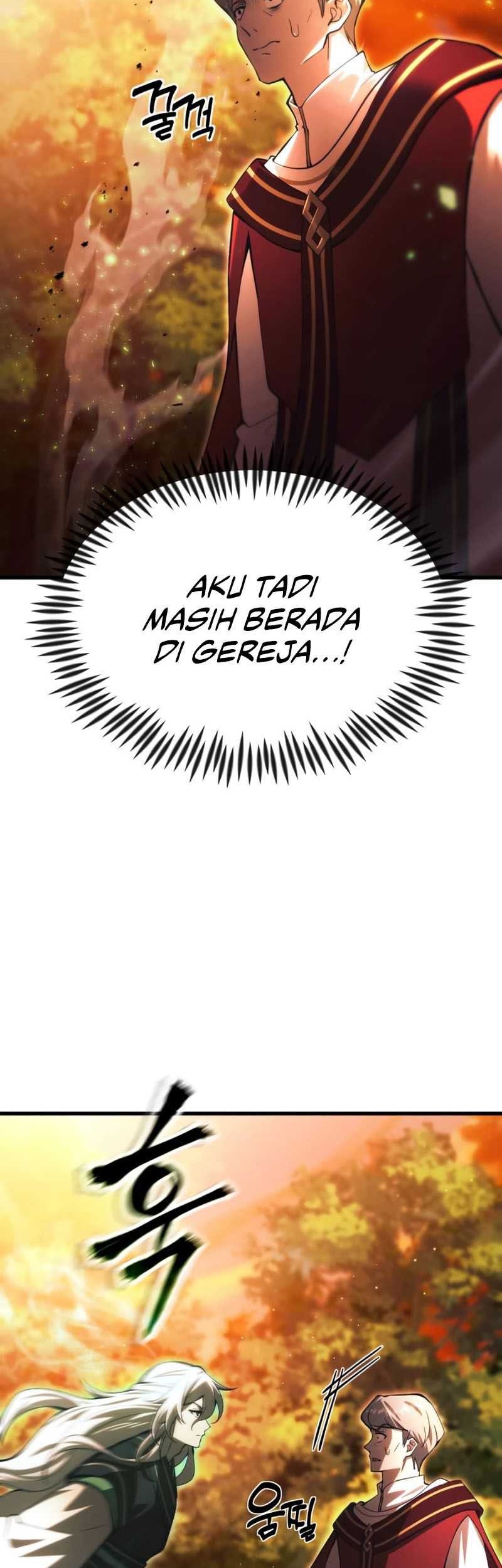 The Heavenly Demon's Descendant Chapter 18 - halaman 3