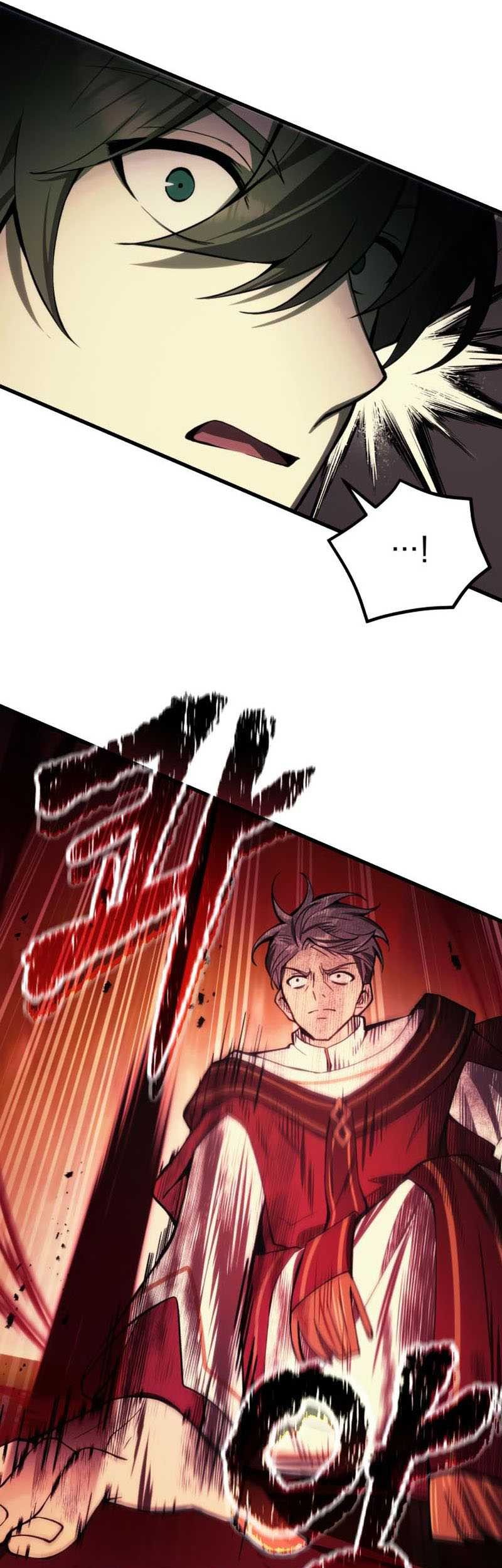 The Heavenly Demon's Descendant Chapter 18 - halaman 34