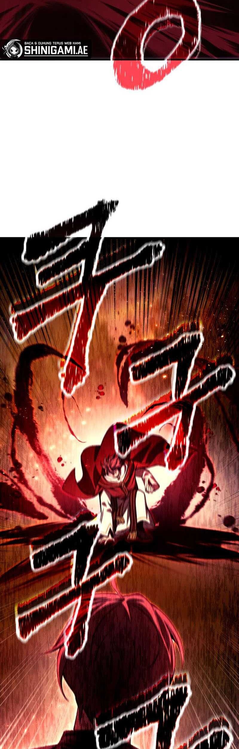 The Heavenly Demon's Descendant Chapter 18 - halaman 35
