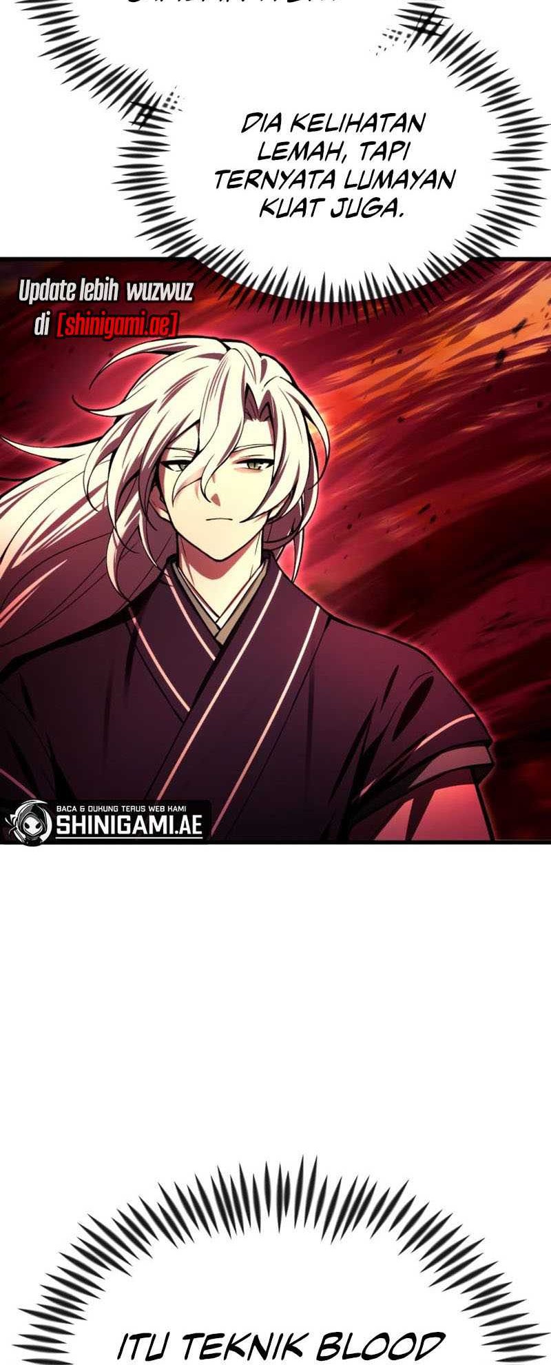 The Heavenly Demon's Descendant Chapter 18 - halaman 37