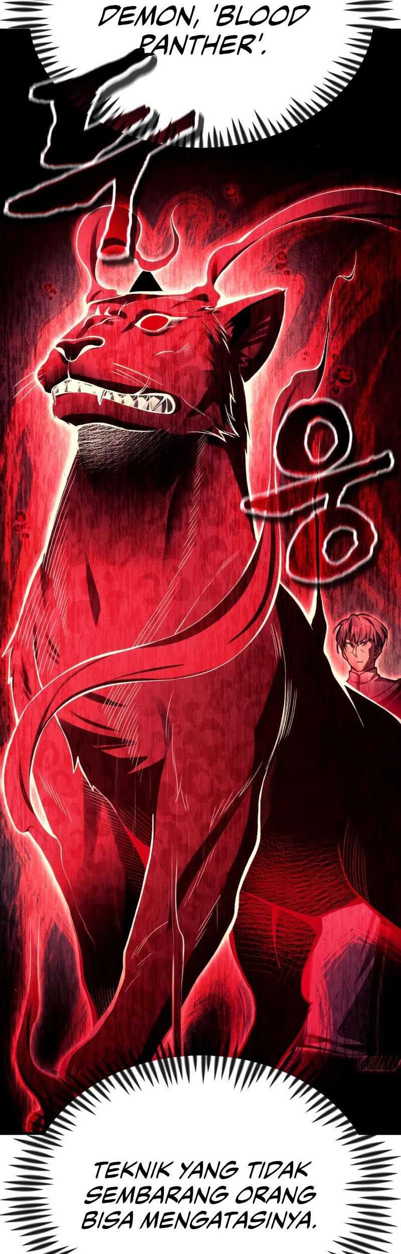 The Heavenly Demon's Descendant Chapter 18 - halaman 38