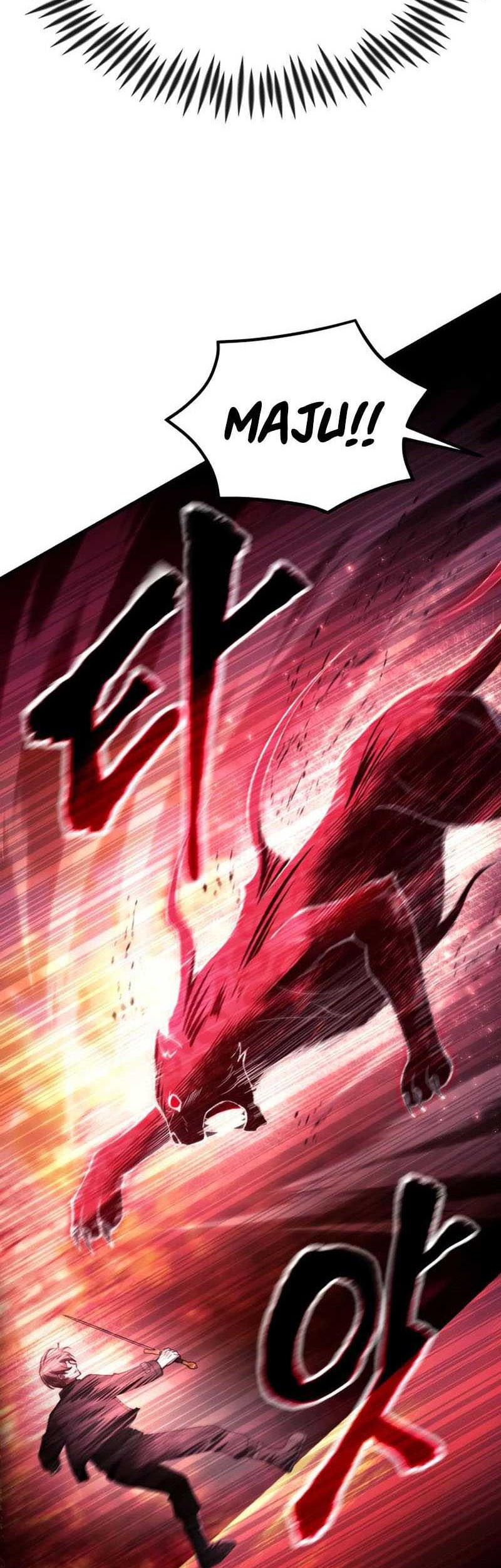 The Heavenly Demon's Descendant Chapter 18 - halaman 39
