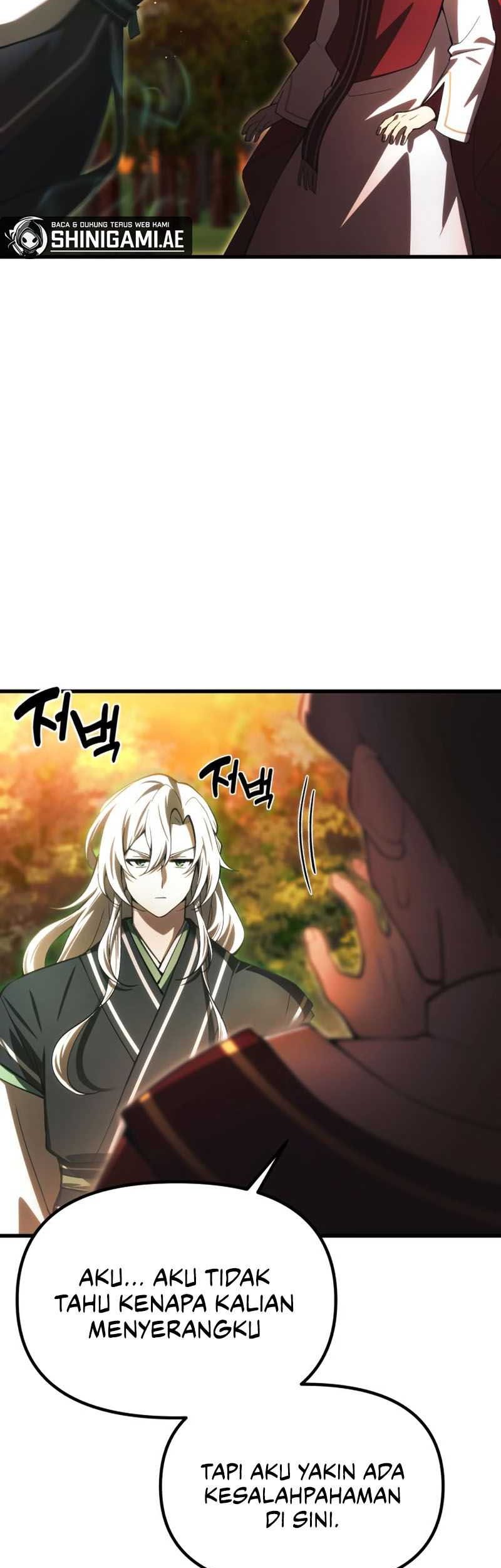 The Heavenly Demon's Descendant Chapter 18 - halaman 4
