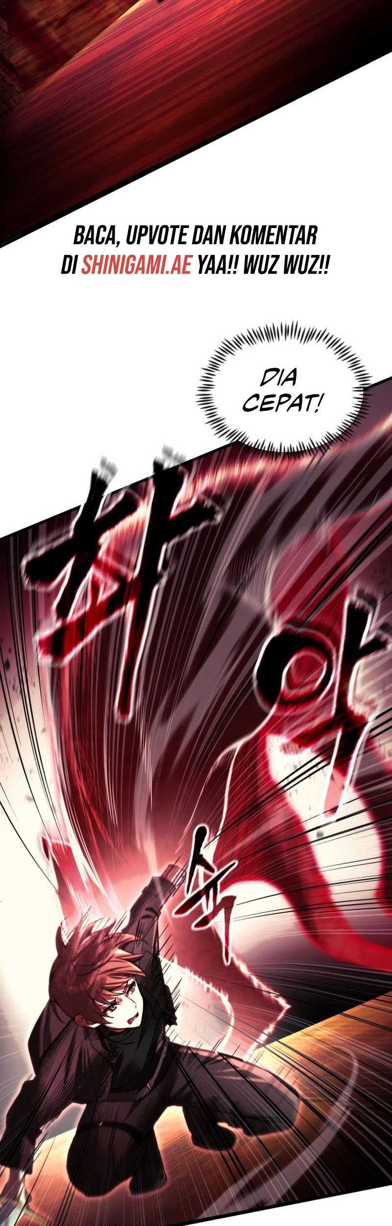 The Heavenly Demon's Descendant Chapter 18 - halaman 40