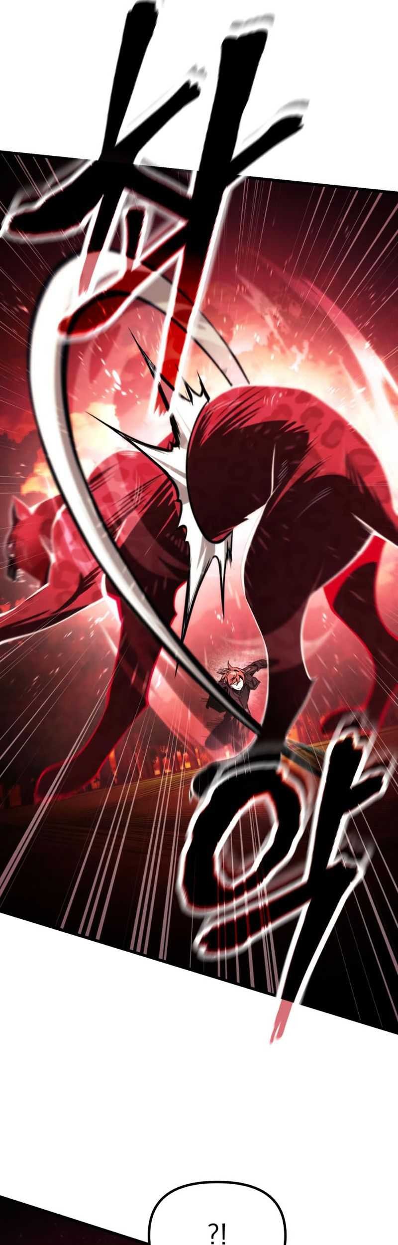 The Heavenly Demon's Descendant Chapter 18 - halaman 42