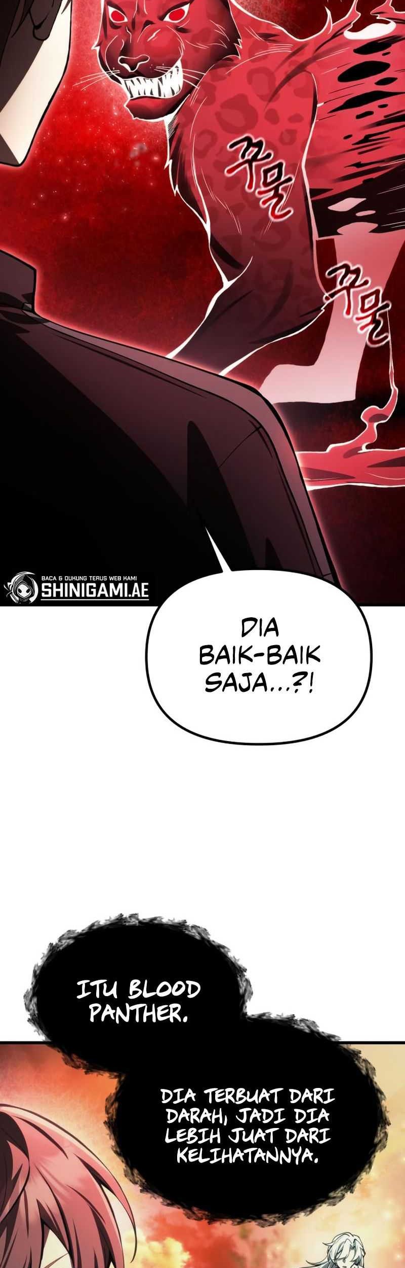 The Heavenly Demon's Descendant Chapter 18 - halaman 44