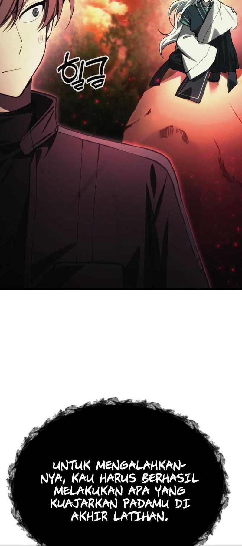 The Heavenly Demon's Descendant Chapter 18 - halaman 45