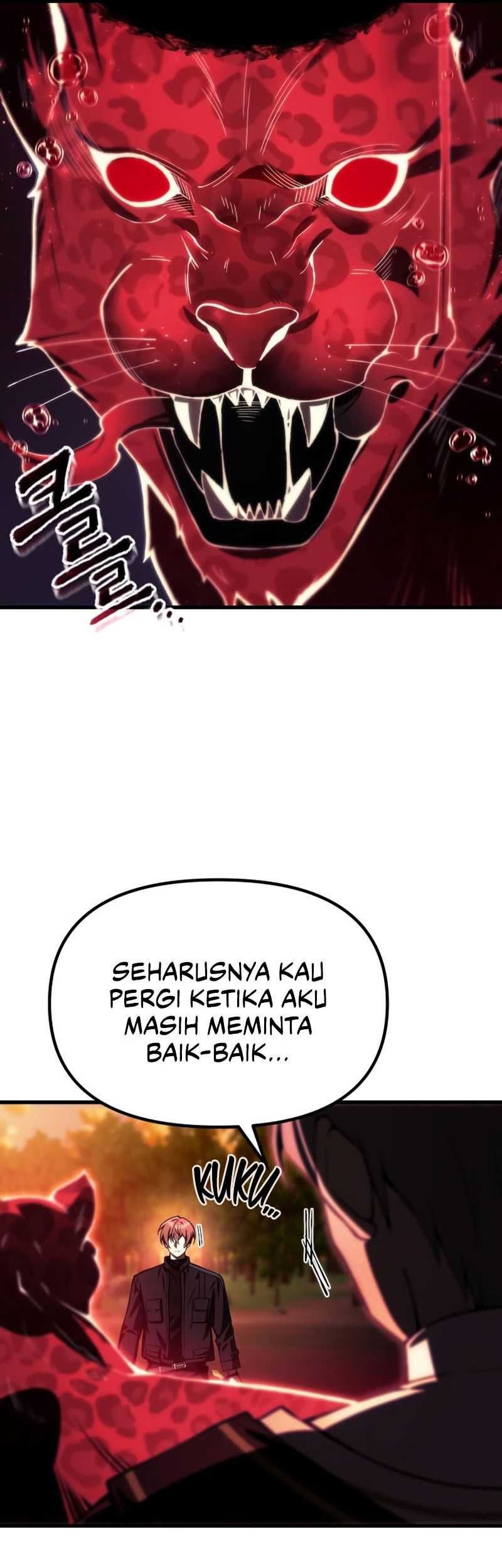 The Heavenly Demon's Descendant Chapter 18 - halaman 46