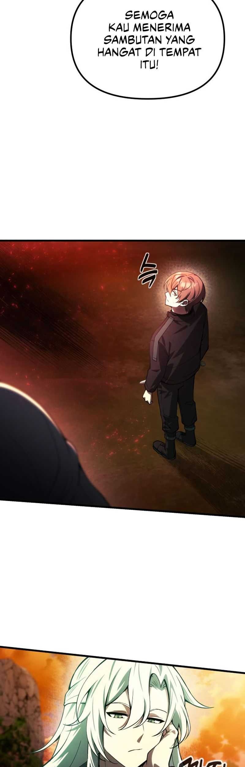 The Heavenly Demon's Descendant Chapter 18 - halaman 48