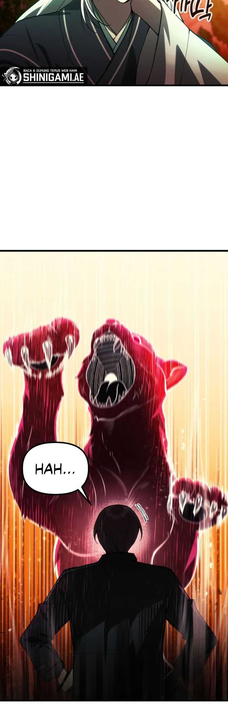 The Heavenly Demon's Descendant Chapter 18 - halaman 49
