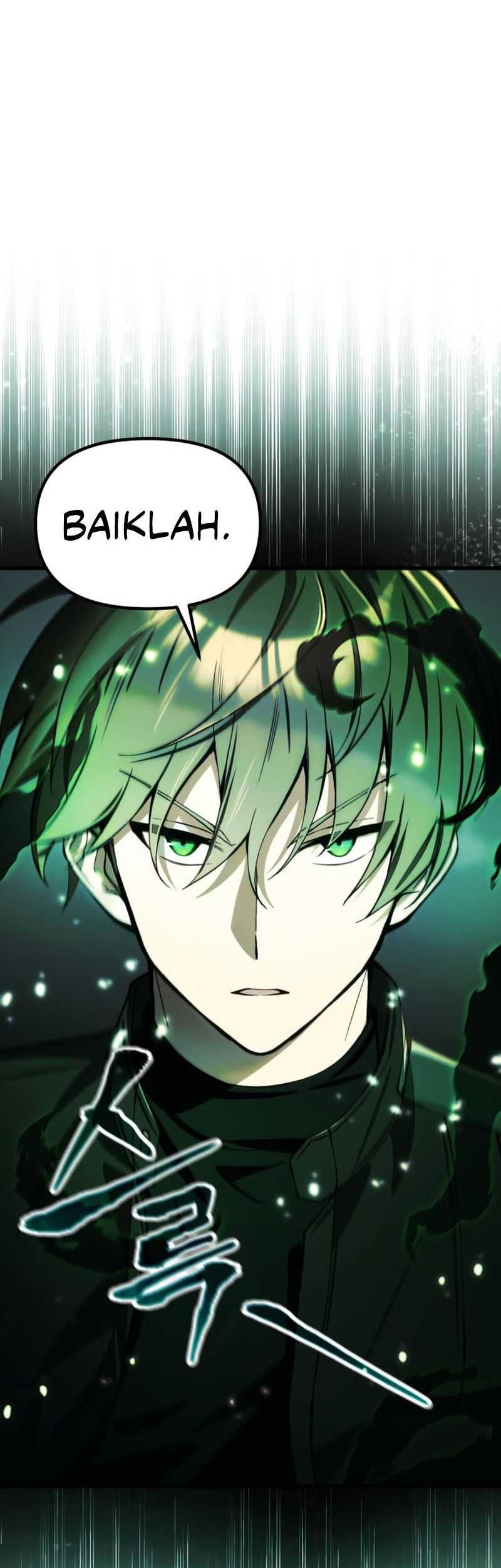 The Heavenly Demon's Descendant Chapter 18 - halaman 50