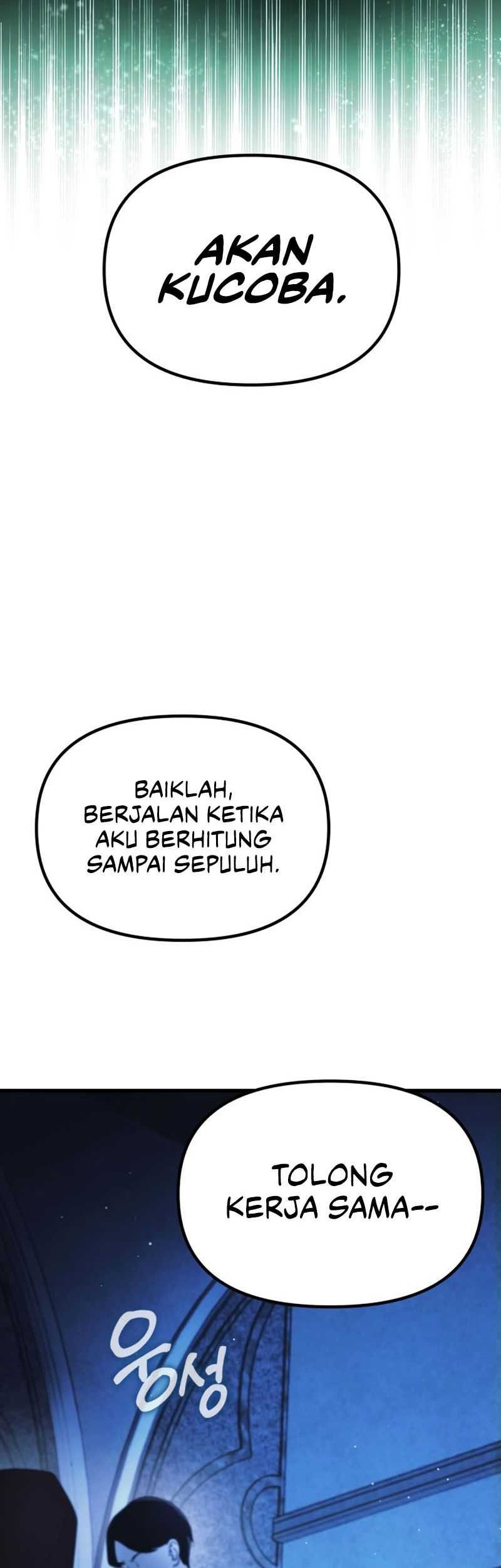 The Heavenly Demon's Descendant Chapter 18 - halaman 51
