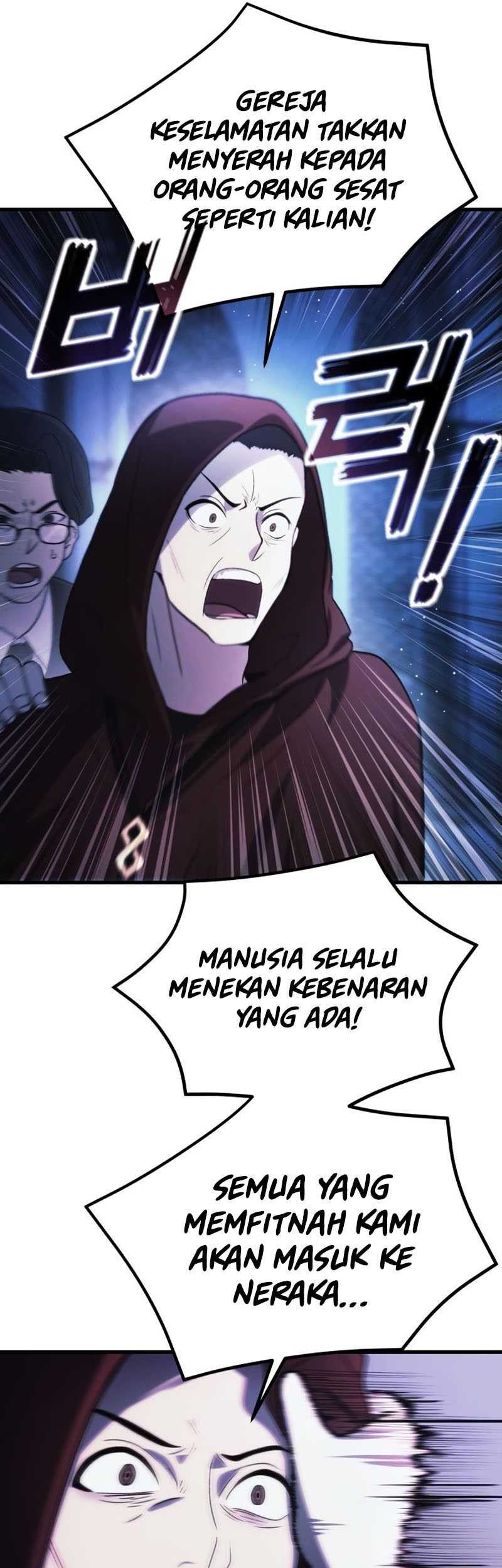 The Heavenly Demon's Descendant Chapter 18 - halaman 54