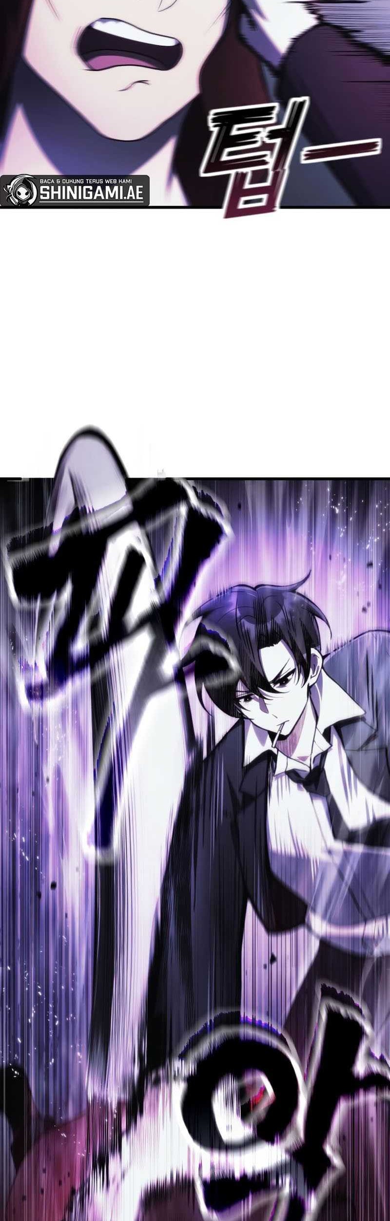 The Heavenly Demon's Descendant Chapter 18 - halaman 55