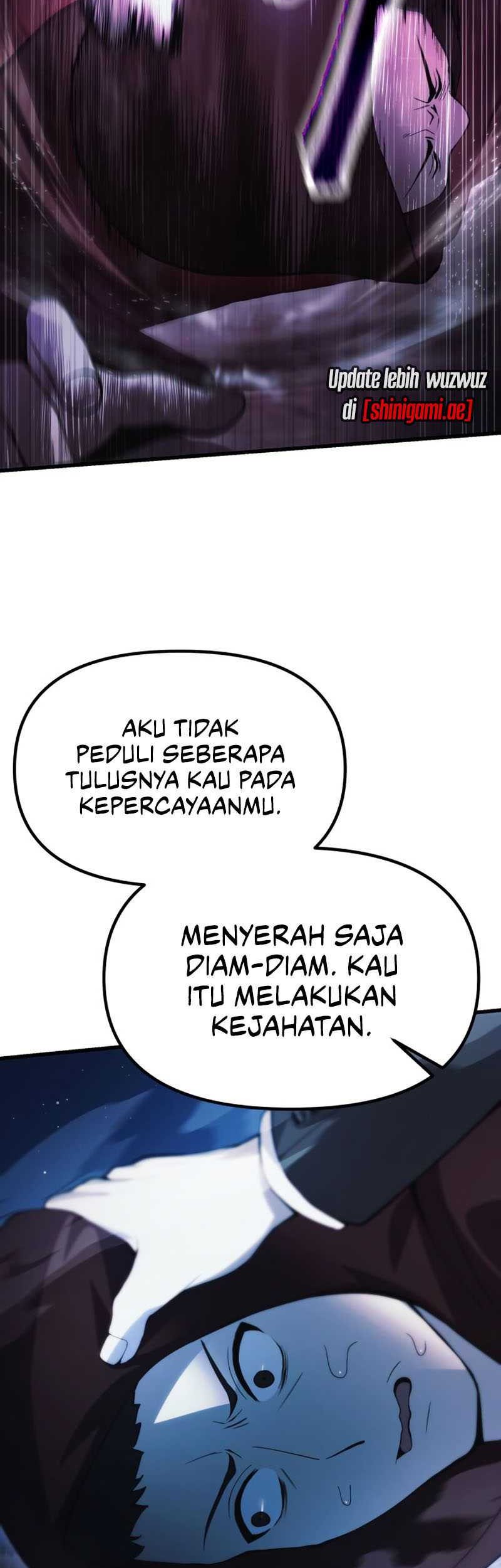 The Heavenly Demon's Descendant Chapter 18 - halaman 56