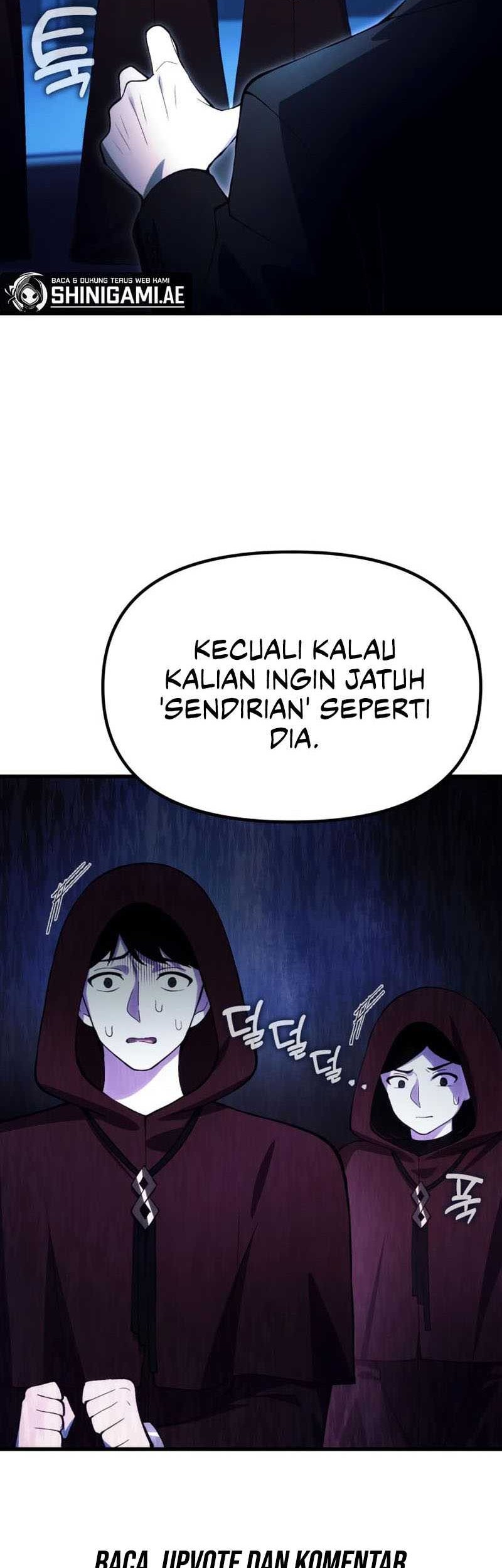 The Heavenly Demon's Descendant Chapter 18 - halaman 59