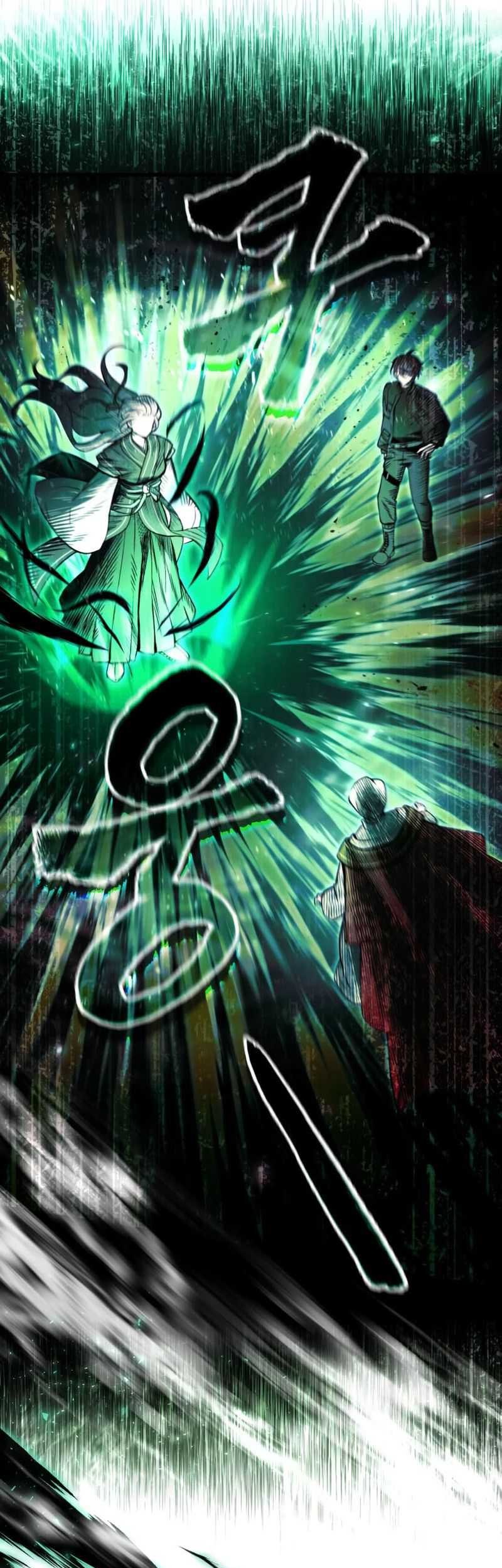 The Heavenly Demon's Descendant Chapter 18 - halaman 6