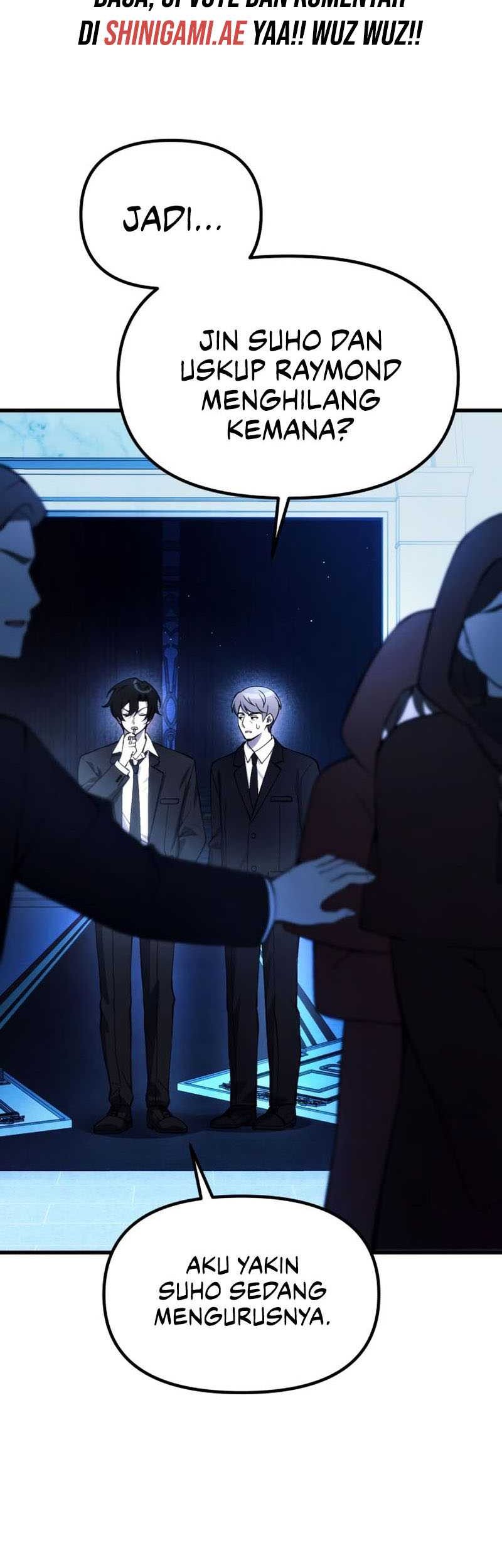 The Heavenly Demon's Descendant Chapter 18 - halaman 60