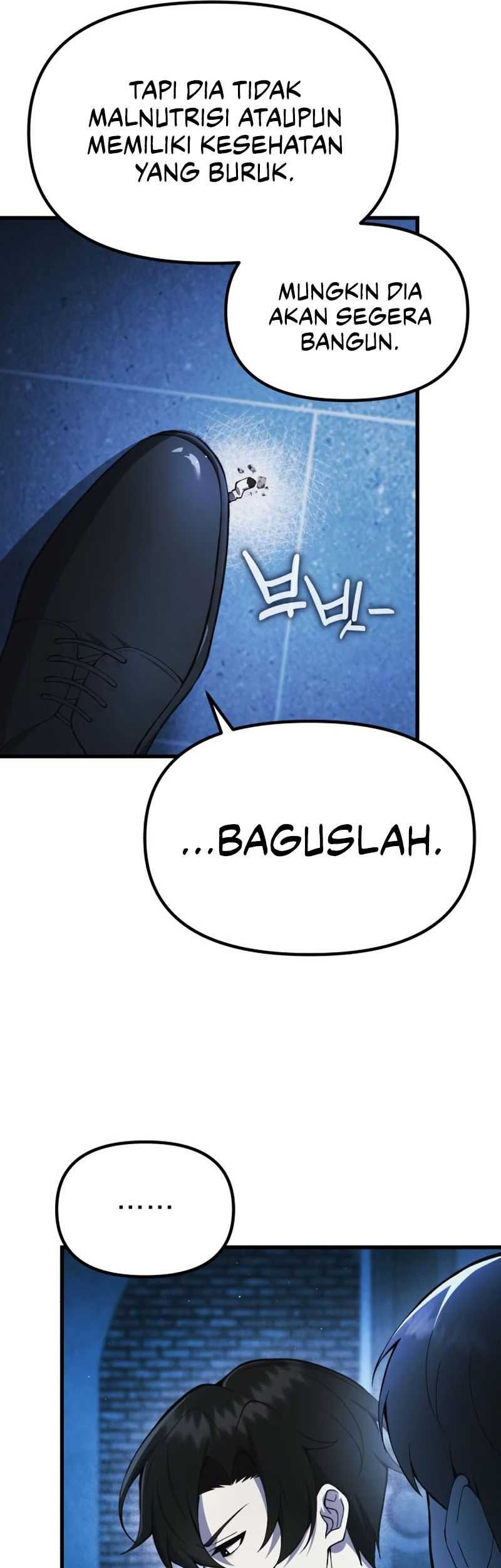 The Heavenly Demon's Descendant Chapter 18 - halaman 62