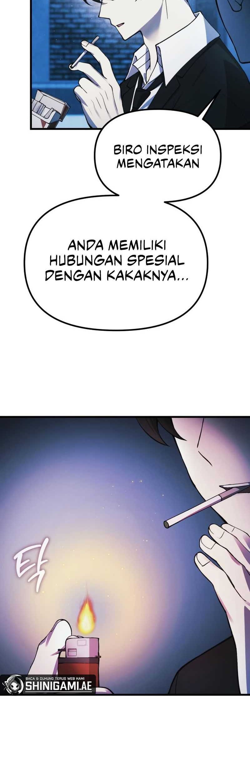 The Heavenly Demon's Descendant Chapter 18 - halaman 63