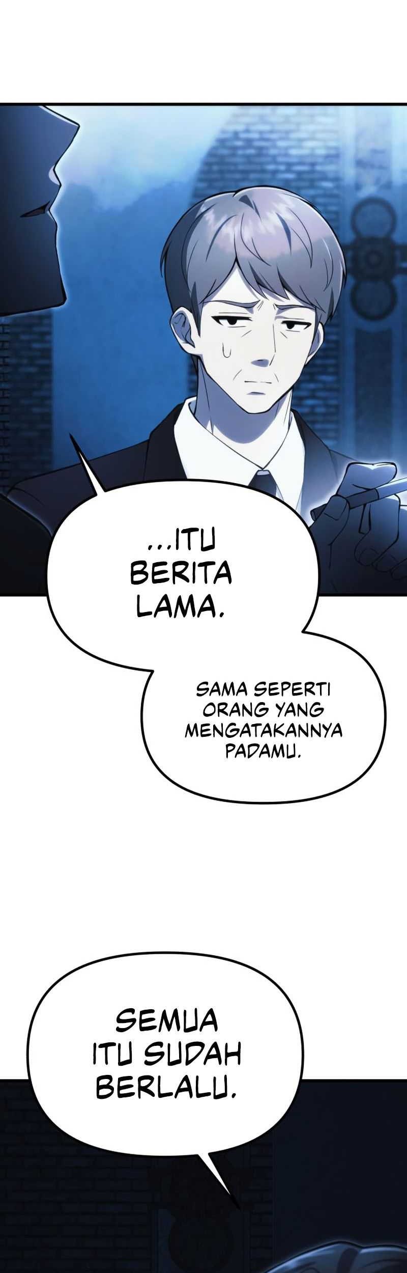 The Heavenly Demon's Descendant Chapter 18 - halaman 64