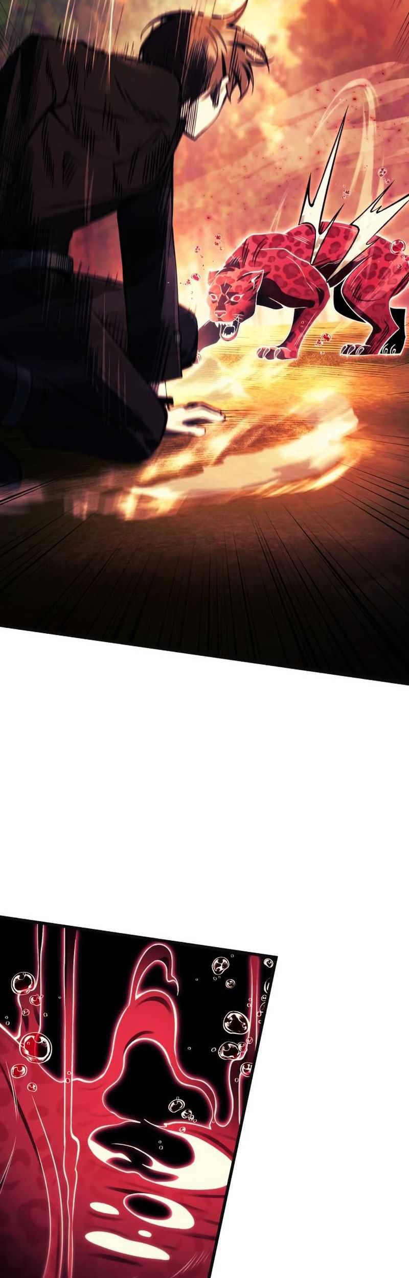 The Heavenly Demon's Descendant Chapter 18 - halaman 68