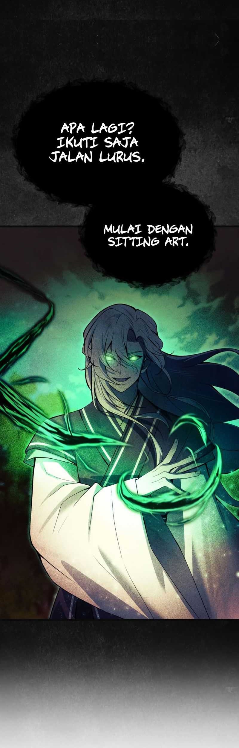 The Heavenly Demon's Descendant Chapter 18 - halaman 71