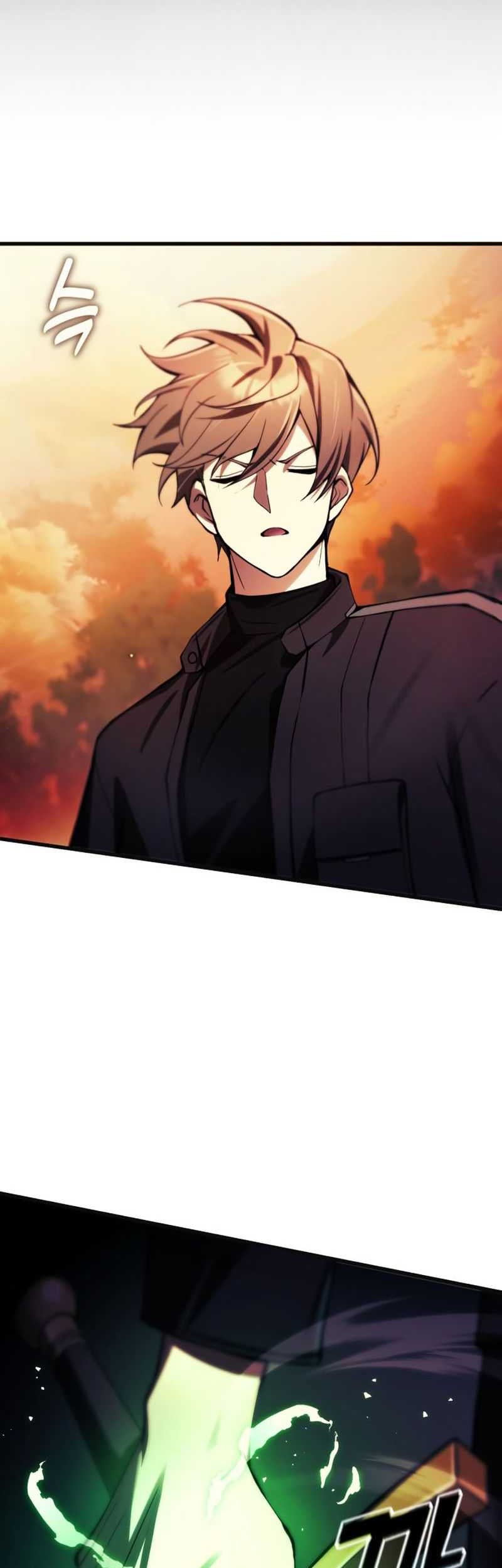 The Heavenly Demon's Descendant Chapter 18 - halaman 72