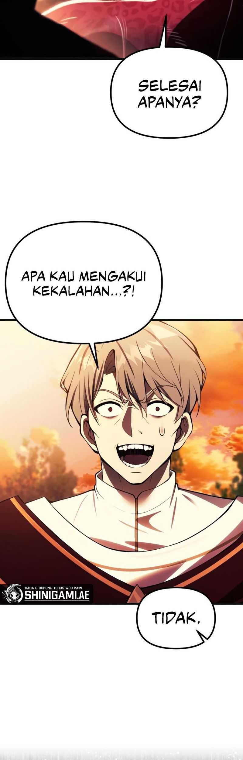 The Heavenly Demon's Descendant Chapter 18 - halaman 74