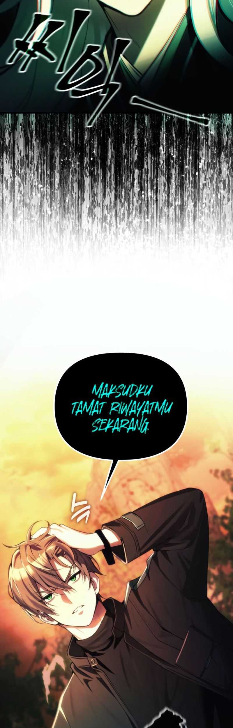 The Heavenly Demon's Descendant Chapter 18 - halaman 76
