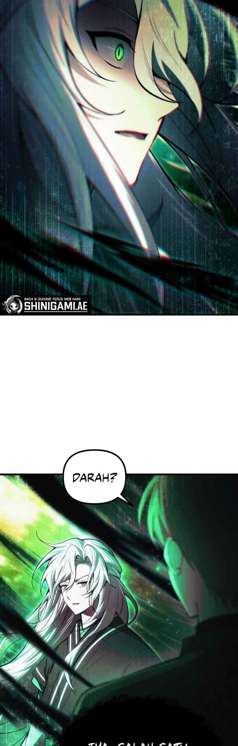 The Heavenly Demon's Descendant Chapter 18 - halaman 8