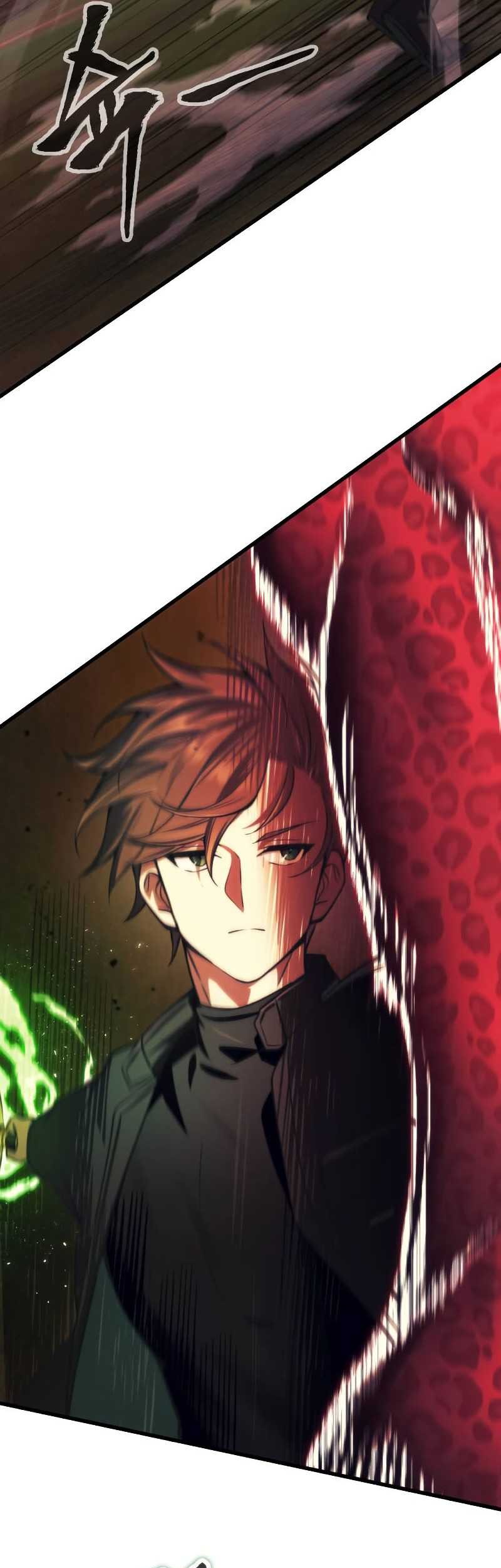 The Heavenly Demon's Descendant Chapter 19 - halaman 10