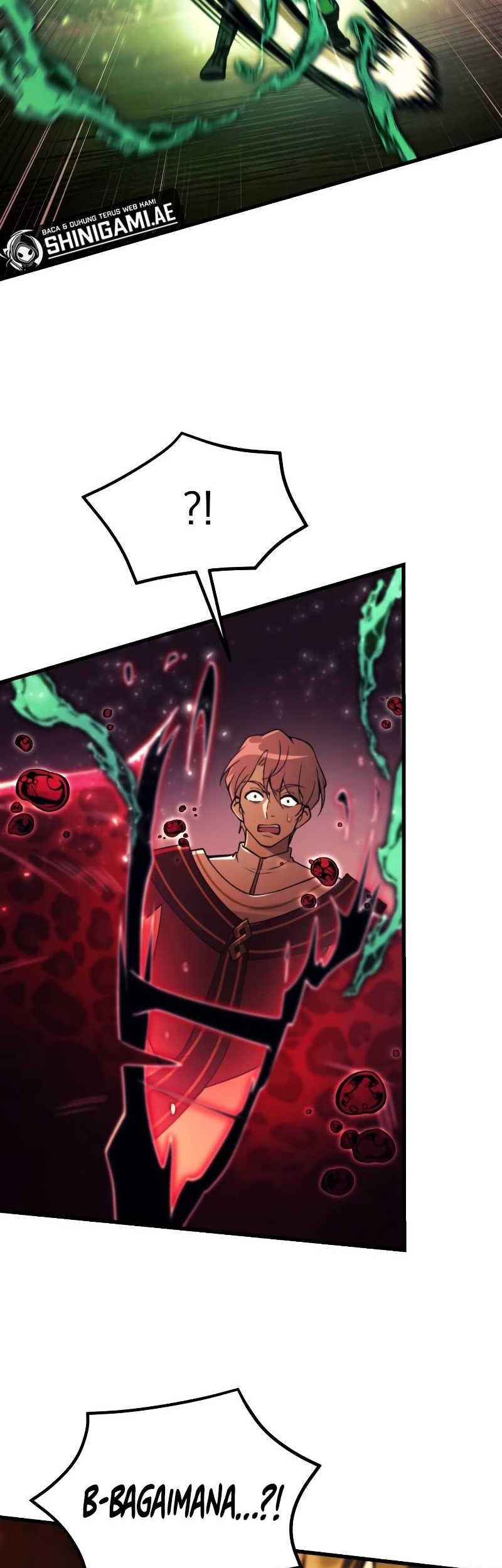 The Heavenly Demon's Descendant Chapter 19 - halaman 12