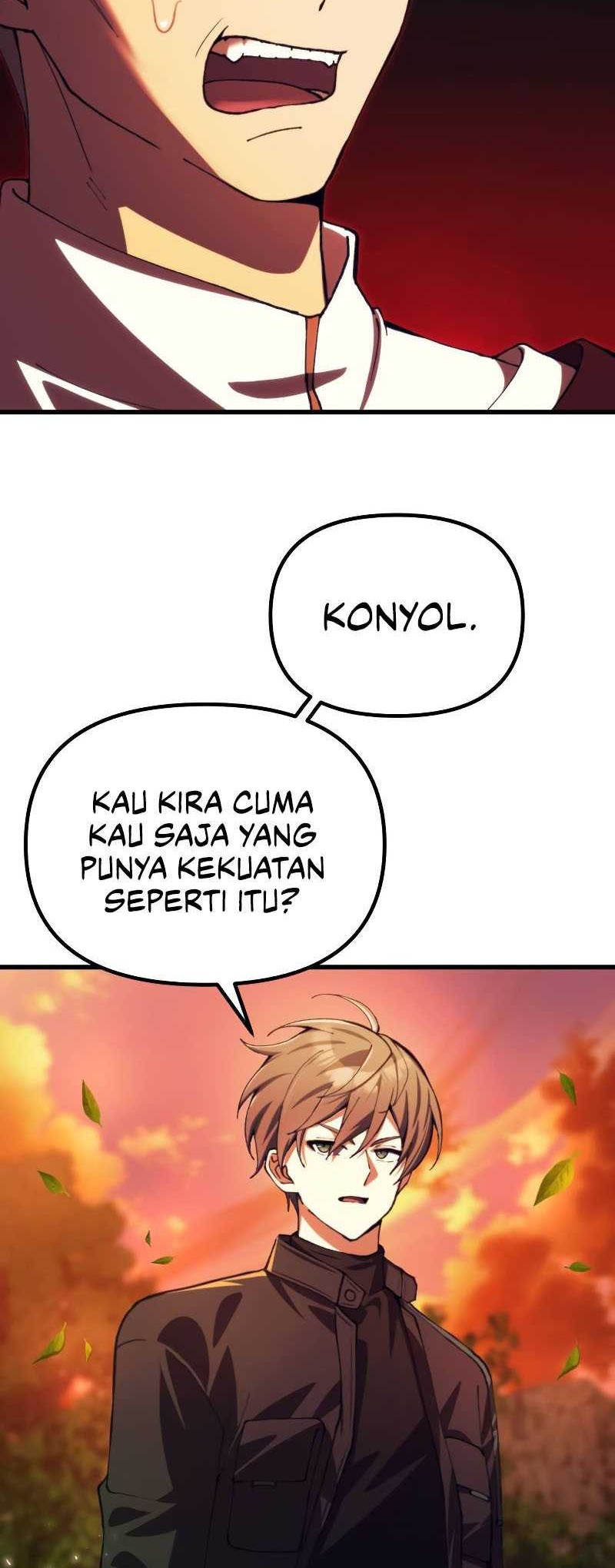 The Heavenly Demon's Descendant Chapter 19 - halaman 17