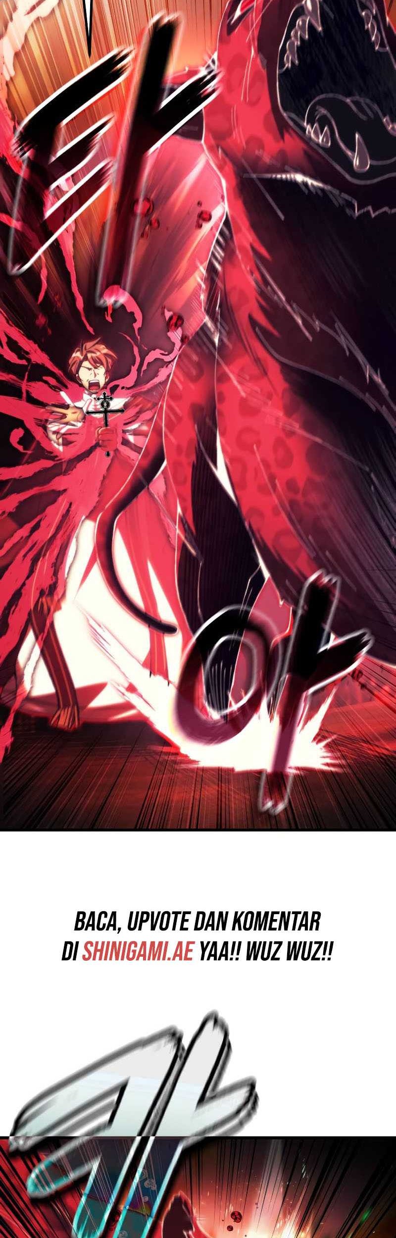 The Heavenly Demon's Descendant Chapter 19 - halaman 19