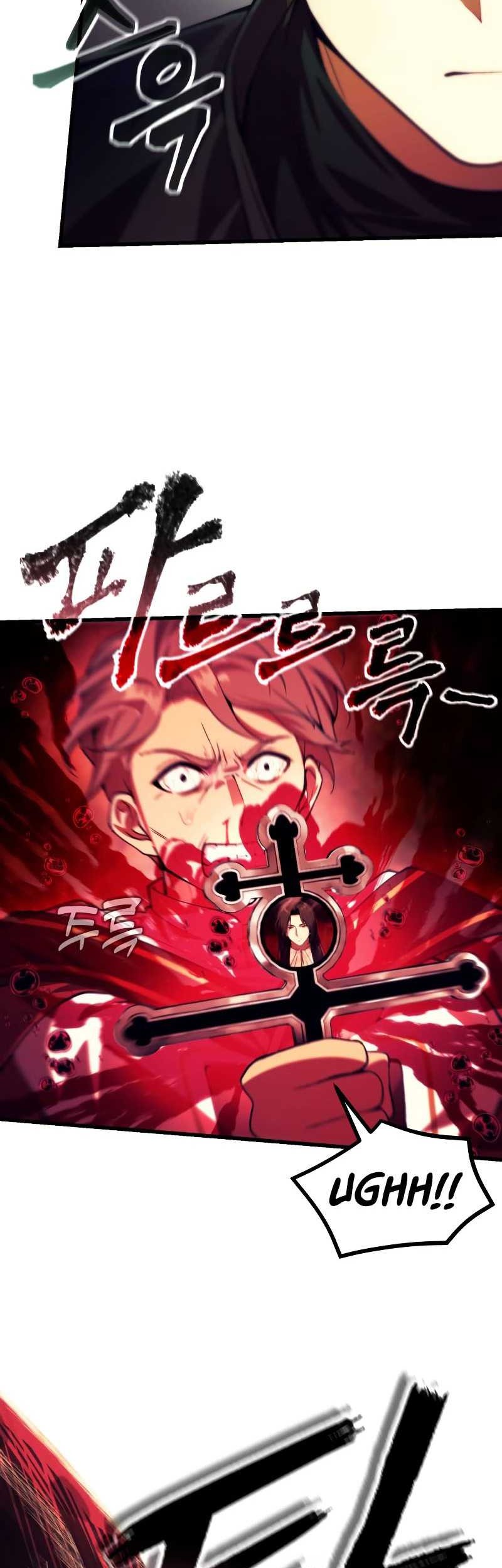 The Heavenly Demon's Descendant Chapter 19 - halaman 24