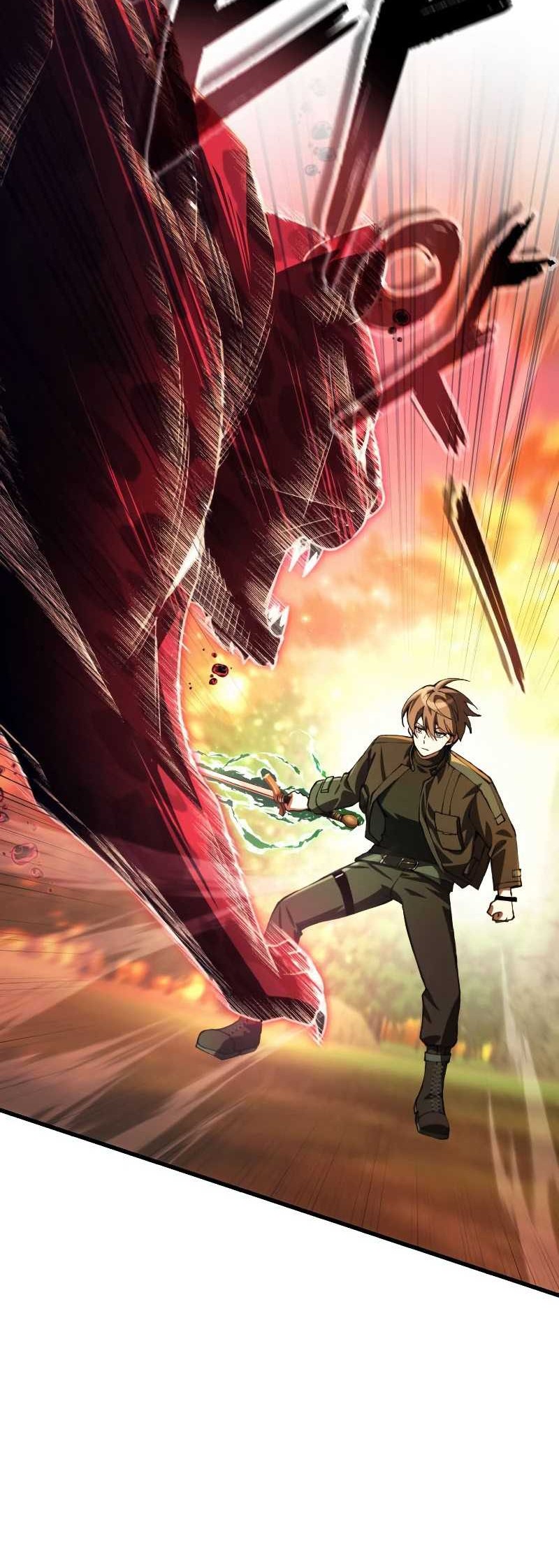 The Heavenly Demon's Descendant Chapter 19 - halaman 25