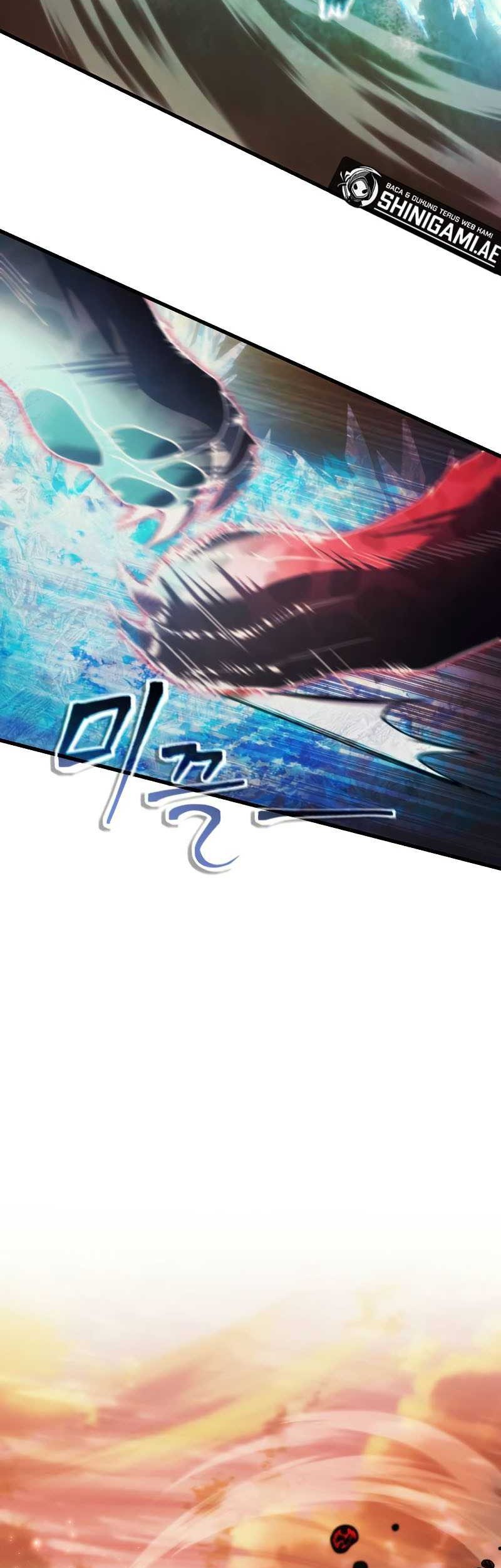 The Heavenly Demon's Descendant Chapter 19 - halaman 28