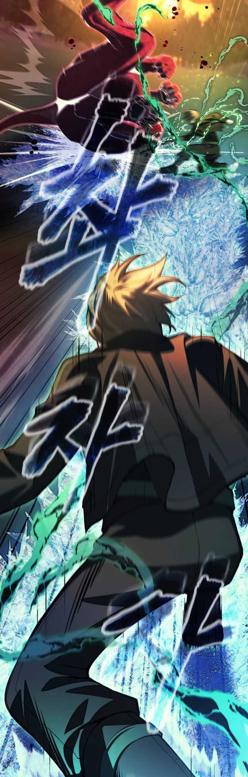 The Heavenly Demon's Descendant Chapter 19 - halaman 32