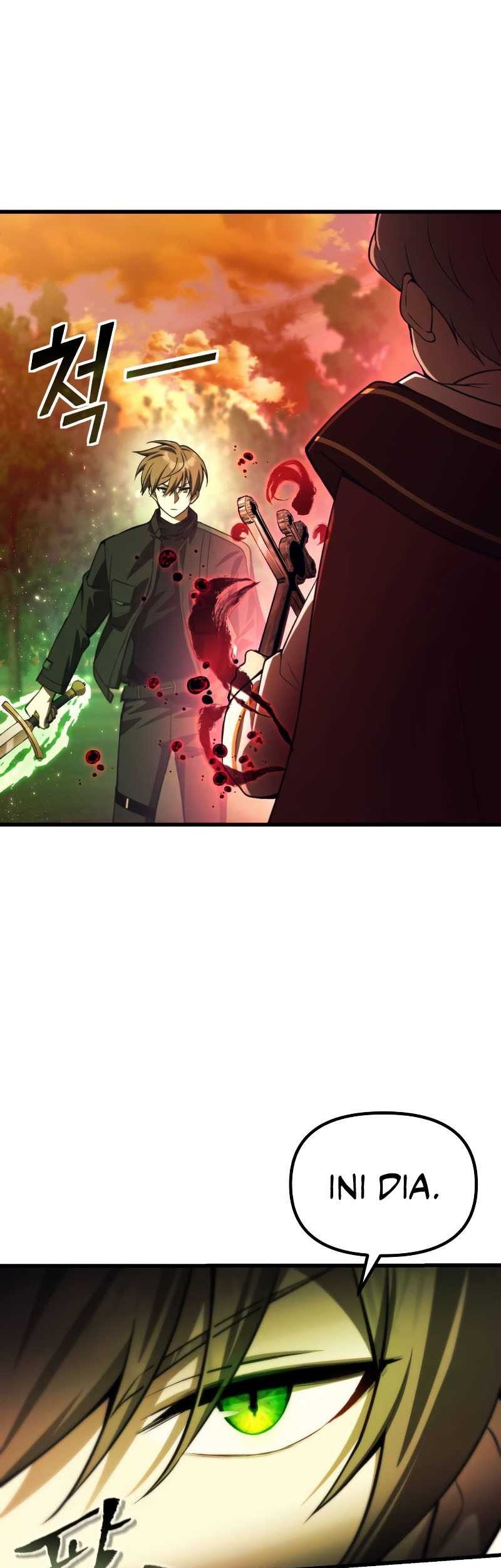 The Heavenly Demon's Descendant Chapter 19 - halaman 4