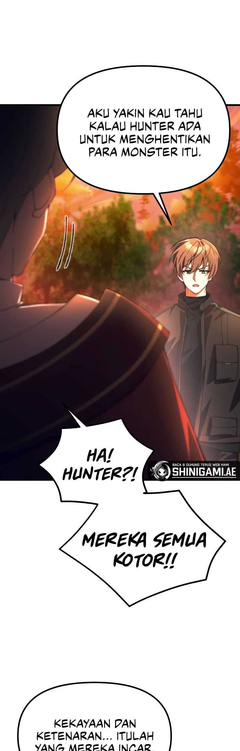 The Heavenly Demon's Descendant Chapter 19 - halaman 40