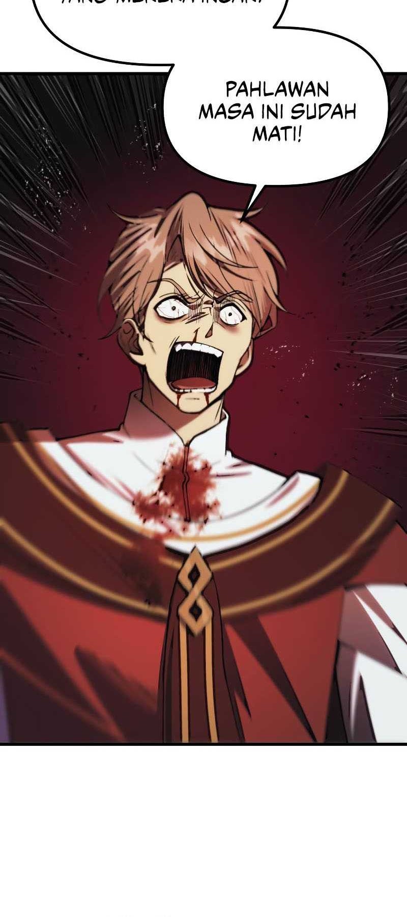 The Heavenly Demon's Descendant Chapter 19 - halaman 41