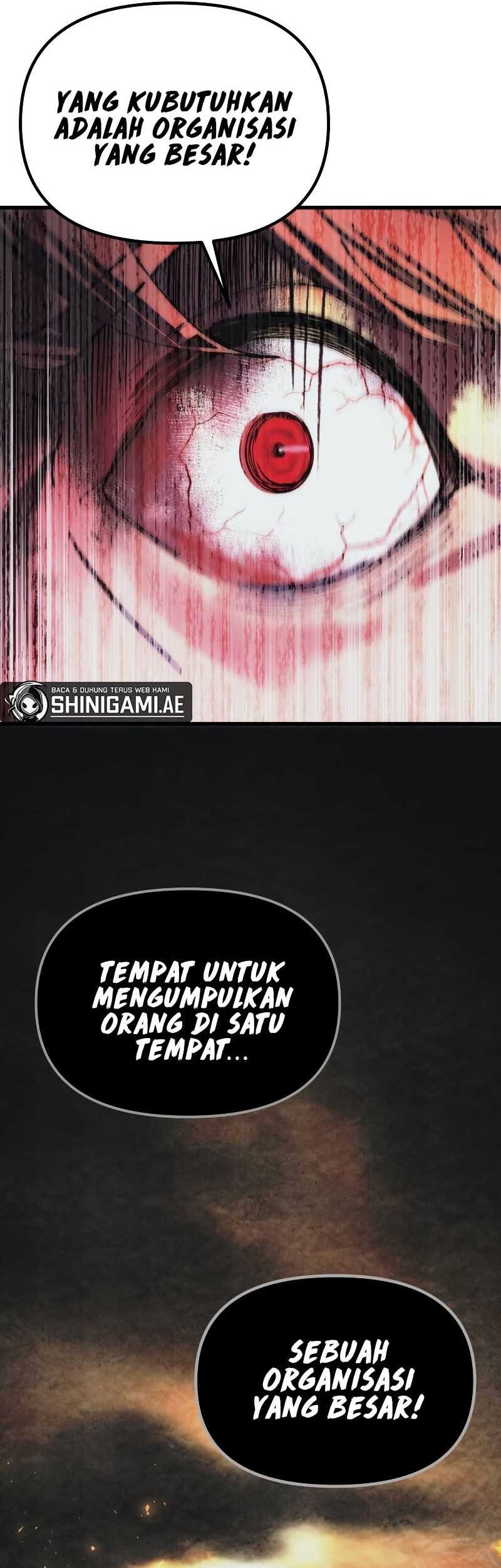 The Heavenly Demon's Descendant Chapter 19 - halaman 42