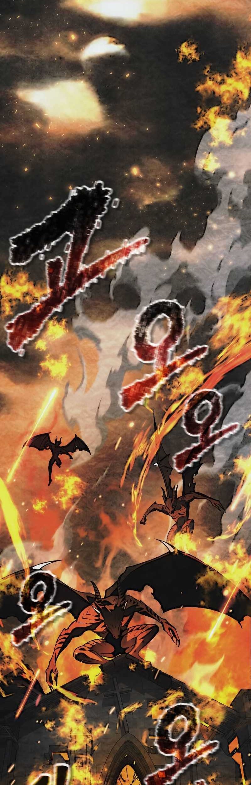The Heavenly Demon's Descendant Chapter 19 - halaman 43
