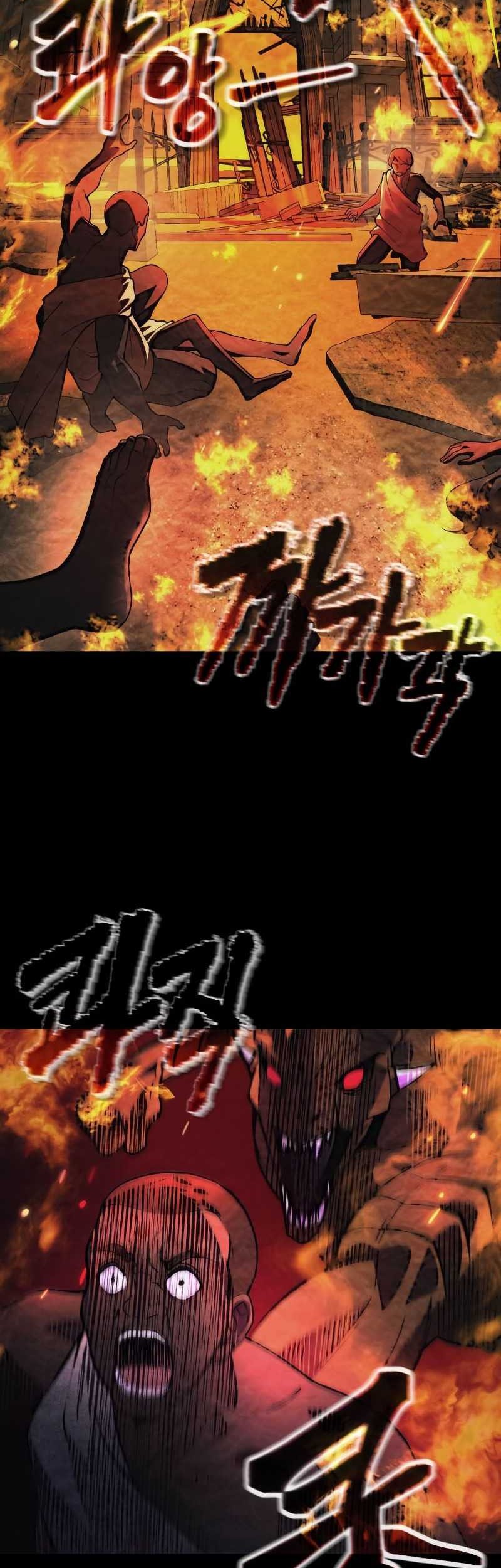 The Heavenly Demon's Descendant Chapter 19 - halaman 44