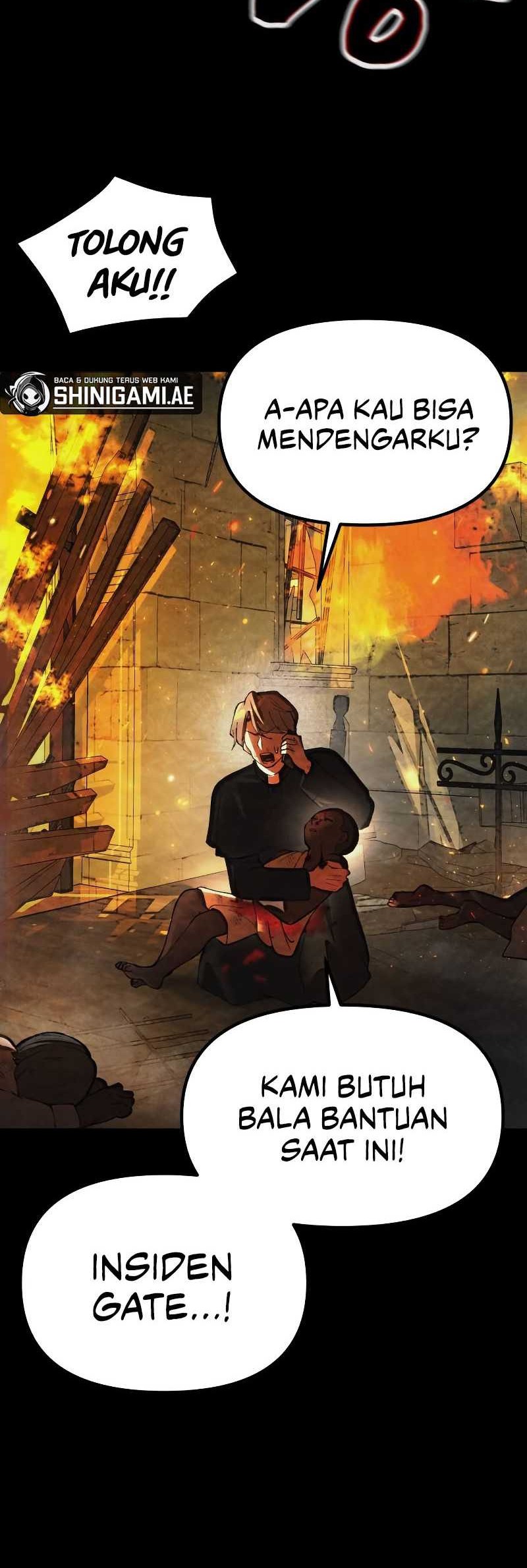The Heavenly Demon's Descendant Chapter 19 - halaman 45