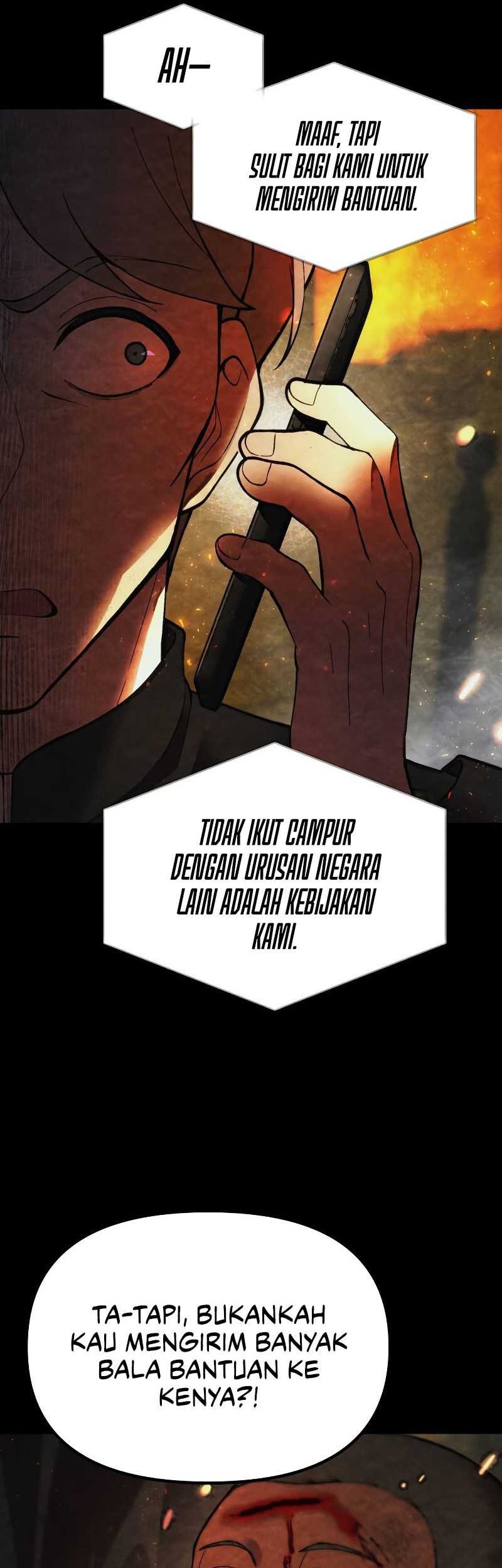 The Heavenly Demon's Descendant Chapter 19 - halaman 46