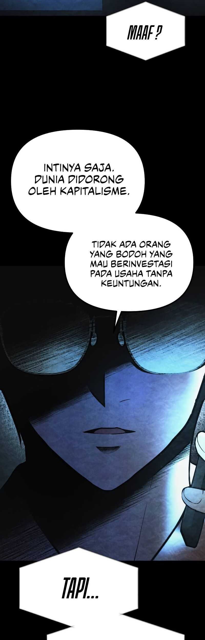 The Heavenly Demon's Descendant Chapter 19 - halaman 48