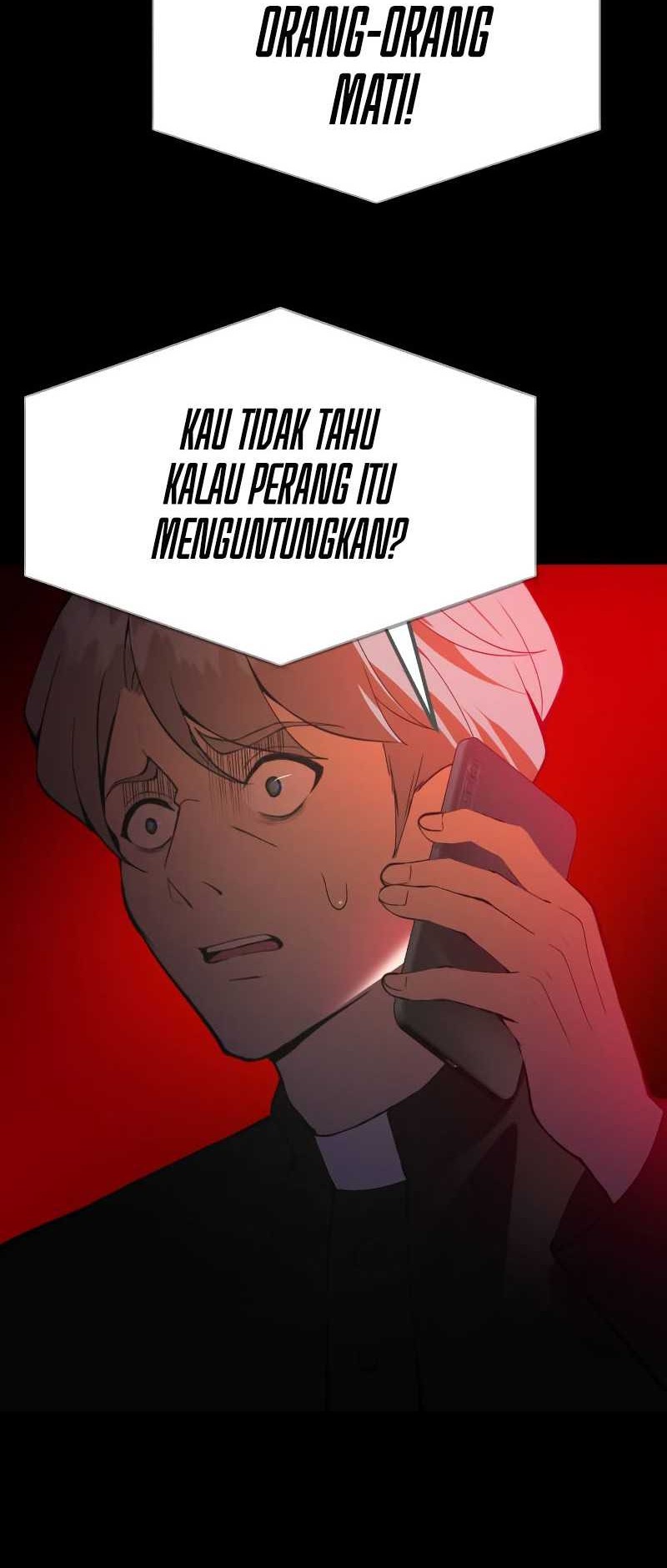 The Heavenly Demon's Descendant Chapter 19 - halaman 49