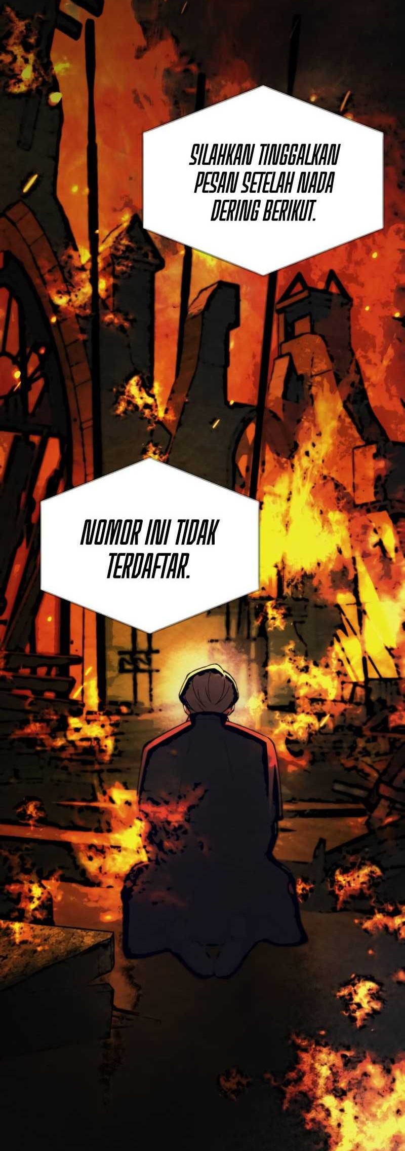 The Heavenly Demon's Descendant Chapter 19 - halaman 53